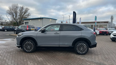 Honda E Ny1 150kW Elegance 69kWh 5dr Auto Electric Hatchback